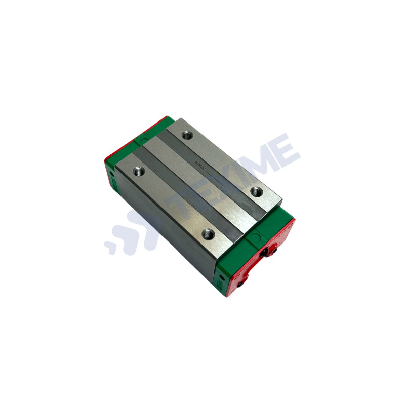 Linear guide WEW27CCZ0H